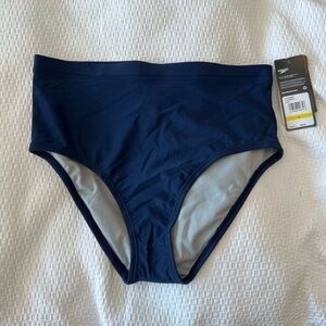 Speedo High-Waisted Bikinis for Women